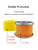 Tune‑up Kit for Honda GX240/GX270