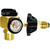 VN-500 Nitrogen Purging Regulator w/500psi