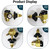 VN-500 Nitrogen Purging Regulator w/500psi