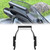for XMAX300 xmax300 Tech MAX 2025 2026 Accessories New Phone Holder GPS Navigation Holder Multi-Functional Navigation Holder Extended Phone Holder