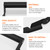 for XMAX300 xmax300 Tech MAX 2025 2026 Accessories New Phone Holder GPS Navigation Holder Multi-Functional Navigation Holder Extended Phone Holder