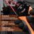 iCrimp Closed Barrel Crimper 4 Way Indent,8 Impression Type