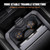 Center Console Cup Holder Inserts Fit for Dodge RAM 1500 2019-2026