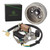 2 Coil Ignition Magneto Stator Flywheel Rotor Kit for 50cc 90cc 110cc 125cc