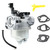 0K10460114 Carburetor for Generac 00715040K10460114