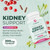 PurePremium Kidney Support Supplement - Kidney Cleanse Detox & Repair
