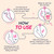 Footner Exfoliating Socks