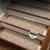 MBIGM Woven Stair Treads for Wooden Steps, 15 Pack, 8" x 30", Cornstalk