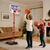 EagleStone Kids Adjustable Height Basketball Hoop with Stand Indoor Outdoor