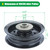 532196104 Husqvarna Idler Pulley for 54" Z254F RZ5424 Mower Decks