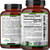 Zazzee Extra Strength Mullein Leaf 10:1 Extract, 120 Vegan Capsules