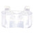 10PCS KOLEOLL N558471 N569446 Nailer No Mar Tip Compatible with DCN680B DCN681B DCN680D1 DCN681D1