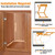 Zipcase Kitchen Appliance Lift, Mixer Lift for Cabinet with Soft-Close