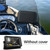 Fish Finder Cover for Lowrance Eagle Eye 9 Covers,Depth Finder Dutproof