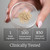 BIG BOLD HEALTH Himalayan Tartary Buckwheat Sprout Powder - Rich in Polyphenols & Prebiotic Fiber - Non-GMO, Gluten-Free, Grain-Free, Vegetarian - 30 Servings