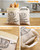 1 Pack Beeswax Bread Bags for Homemade Sourdough Reusable Beeswax Bread Bag