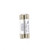 2 Pack Digital Multi Meter Fuse FF500MA (500MA,0.5A)1000V Fast Acting Ceramic Fuse For DC Digital Multi Meter 6.3 x 32mm