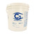 C3... 3" Stabilized Chlorine Tablets for Swimming Pools | Easy to Use | for Above Ground or Inground Pool | Individually Wrapped Chlorinating Tabs | Slow Dissolving | 5 lbs