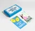 Lunch Box Notes For Husband/Boyfriend, Adult Romantic Cards, Pack of 36, Assorted Love Designs, Fun Lunch Notes (Love Theme For Adults)