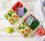 Lunch Box Notes For Husband/Boyfriend, Adult Romantic Cards, Pack of 36, Assorted Love Designs, Fun Lunch Notes (Love Theme For Adults)