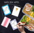 Lunch Box Notes For Husband/Boyfriend, Adult Romantic Cards, Pack of 36, Assorted Love Designs, Fun Lunch Notes (Love Theme For Adults)