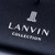 LANVIN COLLECTION JLMW7ET1 Embossed