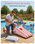 QPAU Inflatable Floating Cornhole Boards with 8 Water Bags, 3x2ft Corn Hole Games for Adults & Kids (Age 6+), Portable Cornhole Set for Swimming Pool, Pool Toss Game for Lake, Beach (with Hand Pump)