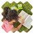 NATPAT Zen Patch Mood Calming Stickers for Kids, Chemical and Drug Free