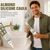 Almond Caulk, 100% Waterproof, Shrink & Crack Proof, 100ML