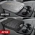 Center Console Cover for 2013-2018 Ram 1500 & 2013-2026 Dodge Ram
