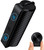 128G Magnetic Voice Recorder with AI-Intelligent Triple Noise Reduction,35 Days Continuous Recording Device,Voice Activated Audio Recorder,Digital Voice Recorder for Meetings/Interviews/Classroom…