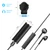 128G Magnetic Voice Recorder with AI-Intelligent Triple Noise Reduction,35 Days Continuous Recording Device,Voice Activated Audio Recorder,Digital Voice Recorder for Meetings/Interviews/Classroom…