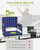 Stadium Seats with Back Support, 500 lbs Heavy Duty for Big Users