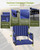 Stadium Seats with Back Support, 500 lbs Heavy Duty for Big Users