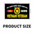 3ply Vietnam Veteran Flag All Gave Some Gave All Flags 3x5 Ft Double Layers Heavy Duty Durable Large Flag Banner Outdoor Indoor Decorations with 2 Brass Grommets