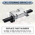 753-11064B 783-07239A CR12 Steering Service Kit