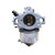 Carburetor Carb Compatible with for 12.75HP Miller Bluestar 185 DX185 Welder Kohler Powered Replacement Parts