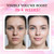 PDRN Pink Collagen Volume Multi Balm Stick - Collagen Wrinkle Stick Face & Body Balm for Under-Eyes, Neck, Forehead, Smile Lines, Lips | All-in-One Hydrating Balm| Plumping, Radiance, Line Care(2PCs)
