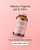 Vitamin Bounty Pro-Daily Vaginal Probiotics for Women – 10 Billion CFU, 5 Strains with Cranberry & Prebiotics – Womens Probiotic for pH Balance, Digestive, Yeast & Urinary Support – 60 Capsules