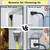 20 Amp Remote Control Plug Outlet,110V Remote Control Power Switch
