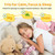 2 Pack Liposomal GABA L-Theanine Drops for Kids - Liquid GABA Supplement with Magnesium, Chamomile, Lemon Balm & Vitamin B6 - Support Relaxation, Focus & Stress Relief for Kids & Adults - Lemon