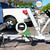 30FT Heavy Duty 7 Wire Trailer Cable CCA 14/12/10AWG Multi Gauge