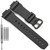 Replacement Band Compatible with Casio 3232 DW9052 Men’s 200M WR Strap DW-9052 DW-004C DW-6900 GW-6900 G-2200 G-2210 Resin Bracelet 71606395