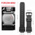 Replacement Band Compatible with Casio 3232 DW9052 Men’s 200M WR Strap DW-9052 DW-004C DW-6900 GW-6900 G-2200 G-2210 Resin Bracelet 71606395