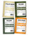 Gardeners Basics Squash Seeds for Planting, 8 Summer & Winter Variety Pack