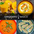 Gardeners Basics Squash Seeds for Planting, 8 Summer & Winter Variety Pack