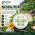 Hemp Oil Balm with Arnica, Camphor, Menthol & Peppermint, Herbal Cooling Balm for Muscles, Joints, Knees, Back & Body, Made in USA, 2oz