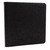 Toploader Binder | Holds ３８４ Toploaders | 2４ Toploaders INCLUDED | １２-Pocket | Ringless Double-Sided Pockets for TCG, Sports | Premium Top Loader Storage (Black)