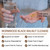 JINGYAT Wormwood Black Walnut Cleanse for Humans - High Absorption Wormwood Black Walnut Cloves Softgels for Digestive Cleanse Detox - Soursop Pumpkin Seed Oil of Oregano Turmeric Berberine - Non-GMO