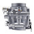 P216 P218 Carburetor For Onan P220G-I/11546H P216 P218 Replace 154-0733 146-0660 146-0697 146-0659 Carb with Fuel Pump